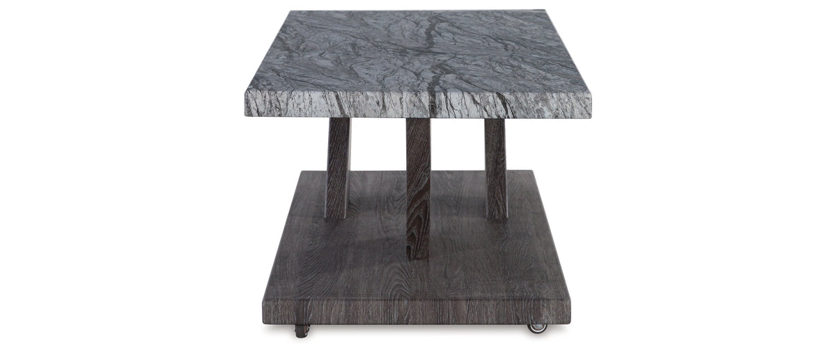 Bensonale Table (Set of 3)