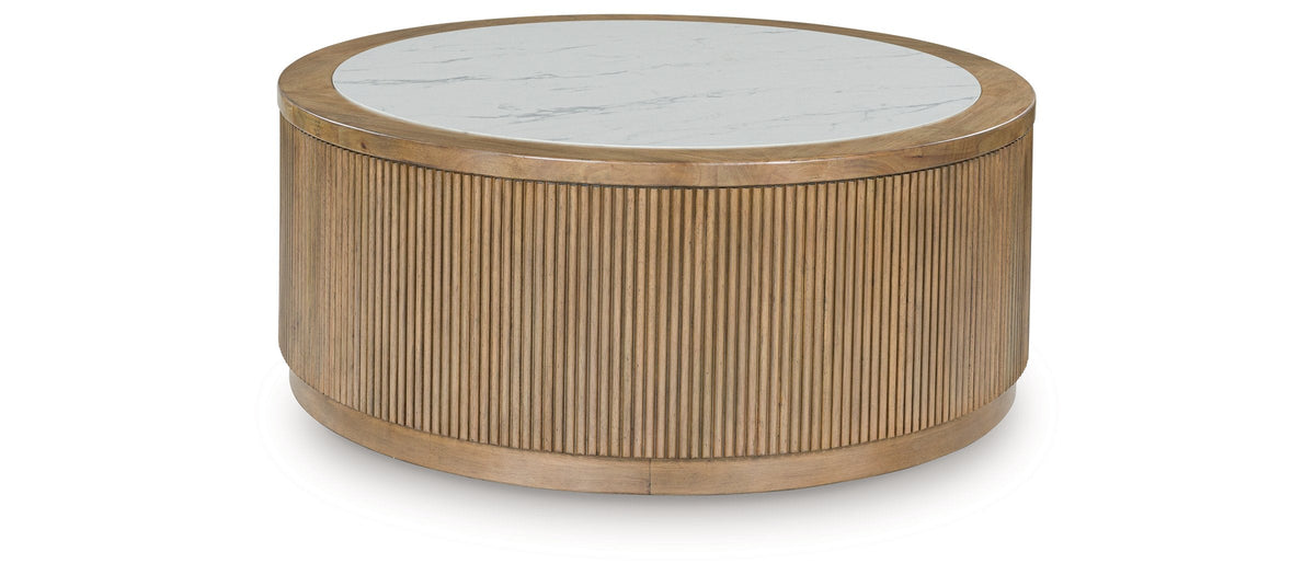 Camdill Coffee Table