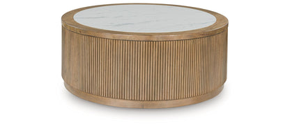 Camdill Coffee Table