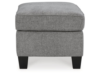 Ashley Mathonia Ottoman