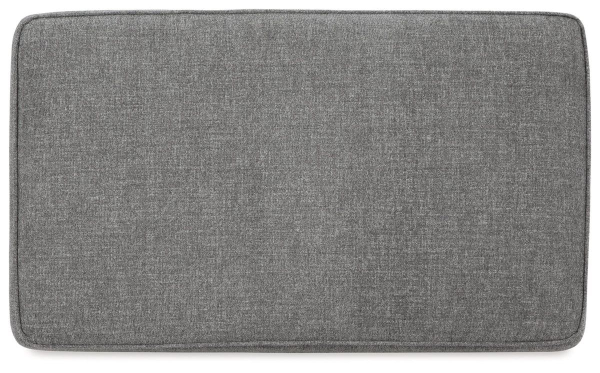 Ashley Mathonia Ottoman