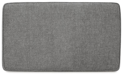 Ashley Mathonia Ottoman