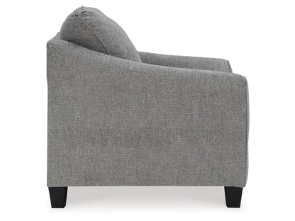 Ashley Mathonia Oversized Chair
