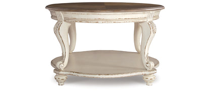 Realyn Coffee Table