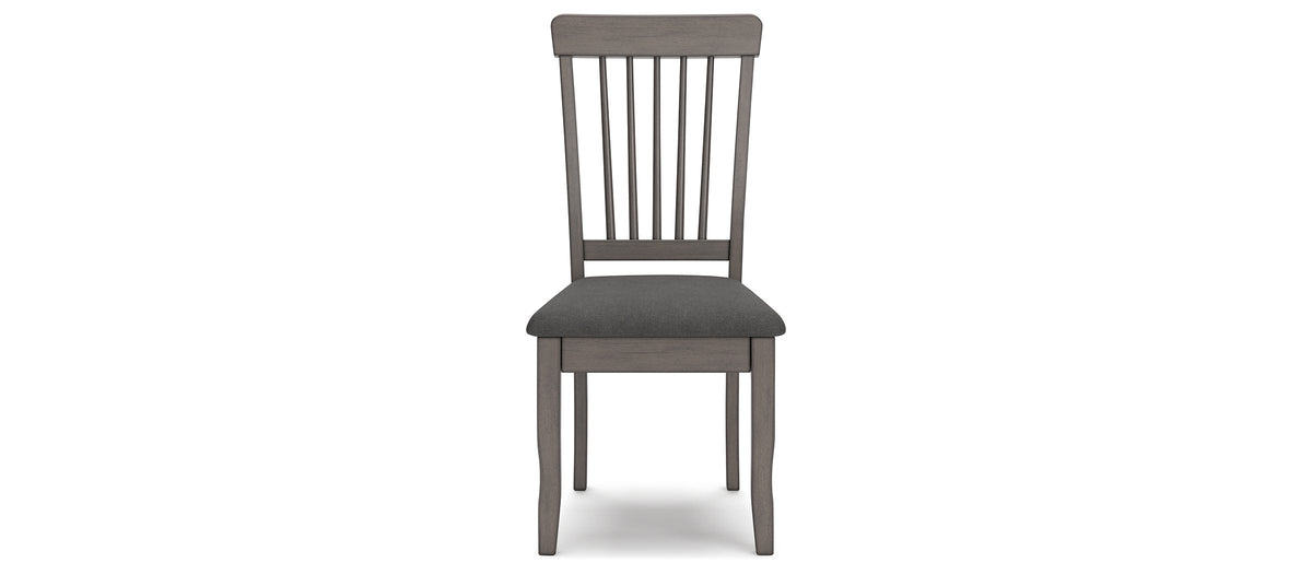 Shullden Dining Chair