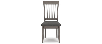 Shullden Dining Chair