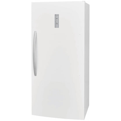 Frigidaire FFUE2024AW Upright Freezer - White