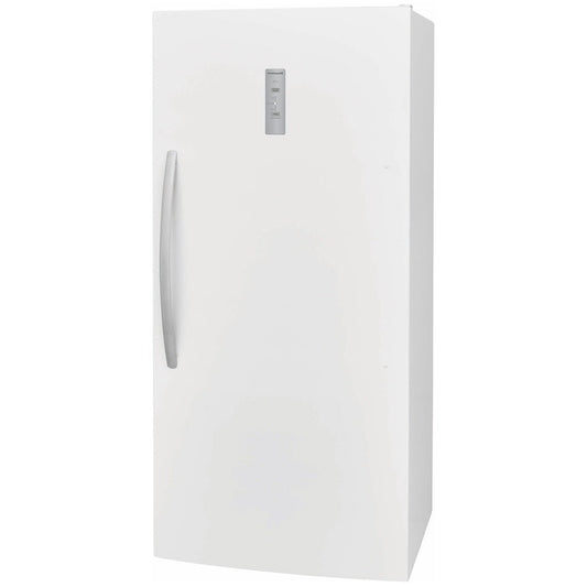 Frigidaire FFUE2024AW Upright Freezer - White