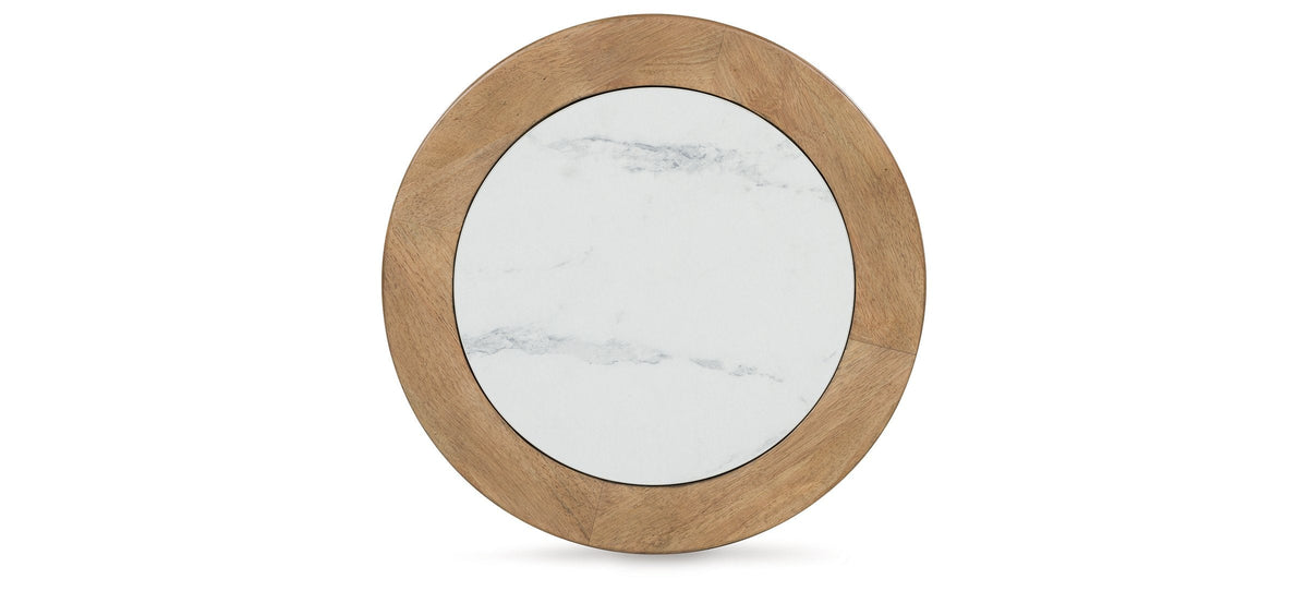 Camdill End Table