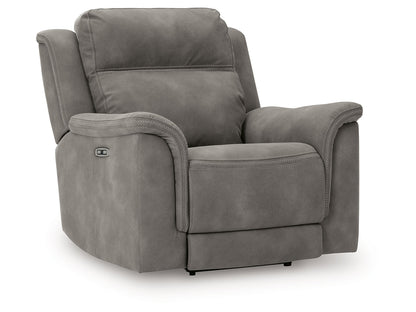 Ashley Next-Gen Durapella Power Recliner