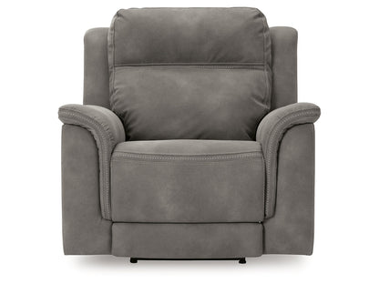 Ashley Next-Gen Durapella Power Recliner