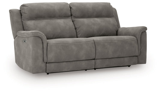 Ashley Next-Gen Durapella Power Reclining Sofa