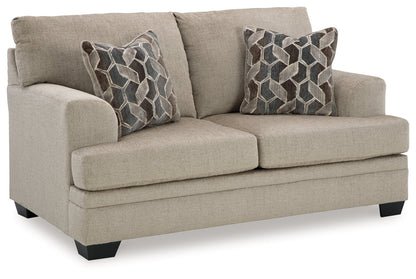 Ashley Stonemeade Loveseat