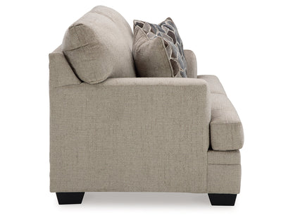Ashley Stonemeade Loveseat