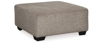 Ballinasloe Oversized Ottoman