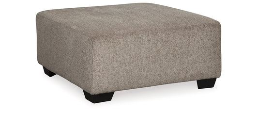 Ballinasloe Oversized Ottoman