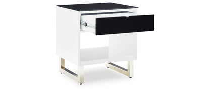 Gardoni End Table