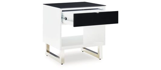 Gardoni End Table