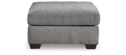 Marleton Oversized Accent Ottoman