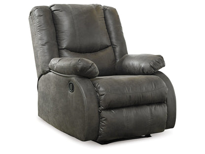 Ashley Bladewood Recliner