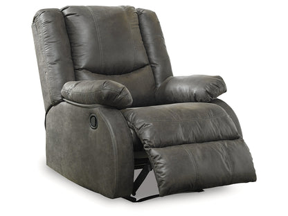 Ashley Bladewood Recliner