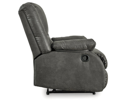 Ashley Bladewood Recliner