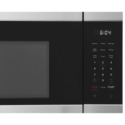 Frigidaire Over-the-Range Microwave - Stainless Steel (FMOS1746BS)