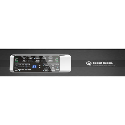 Speed Queen DR7004WE White Dryer