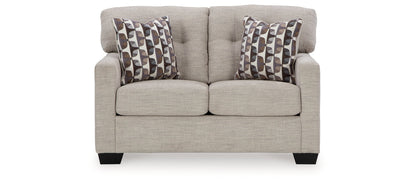 Mahoney Loveseat