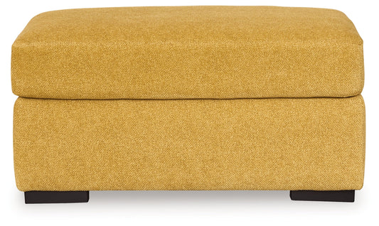 Ashley Keerwick Ottoman