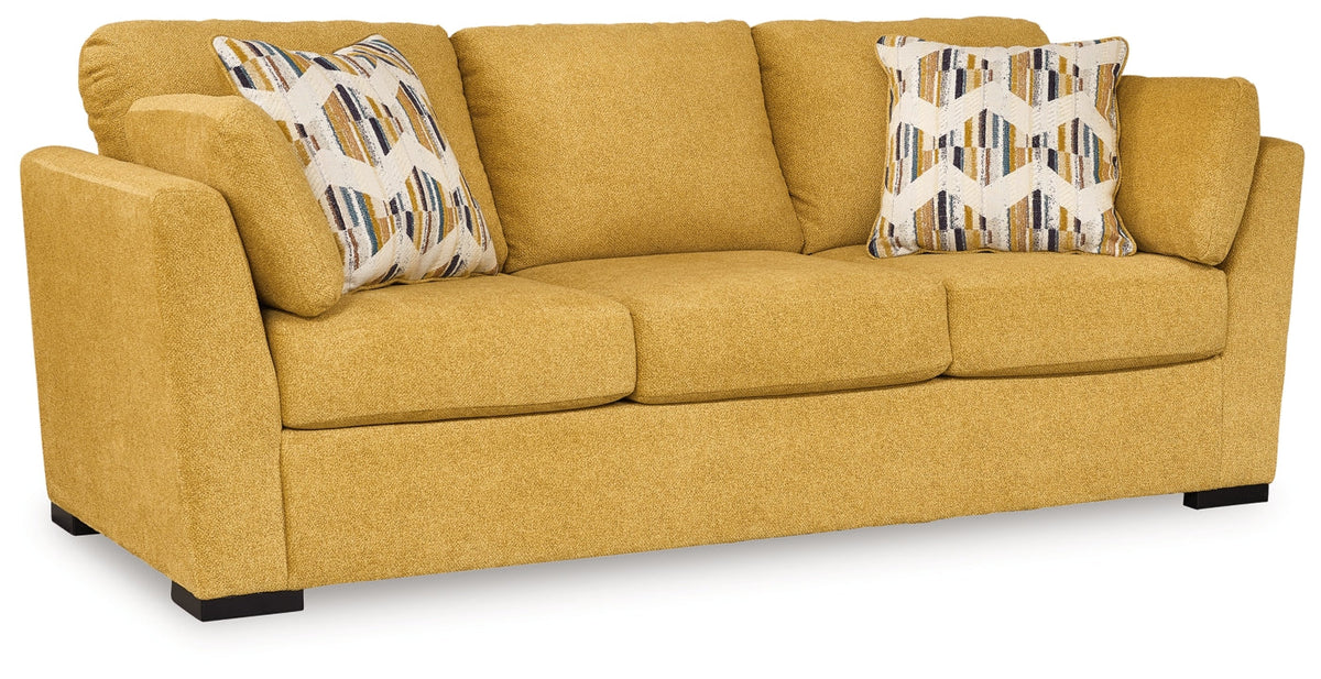 Ashley Keerwick Sofa