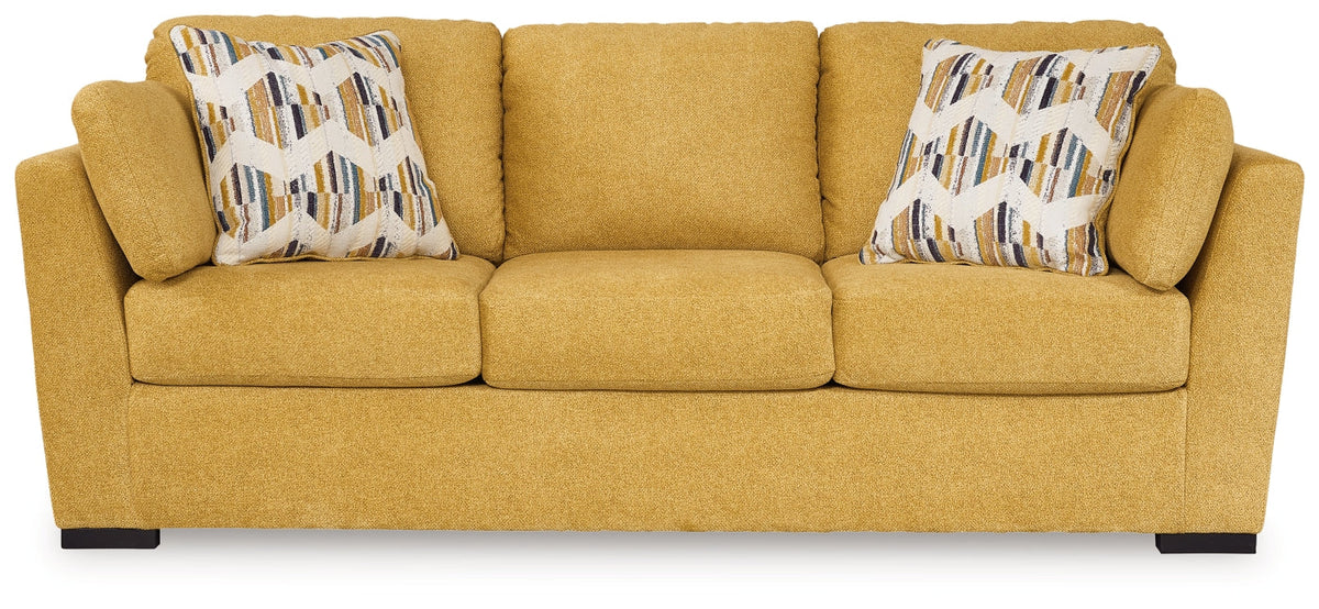 Ashley Keerwick Sofa