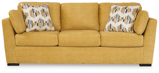 Ashley Keerwick Sofa