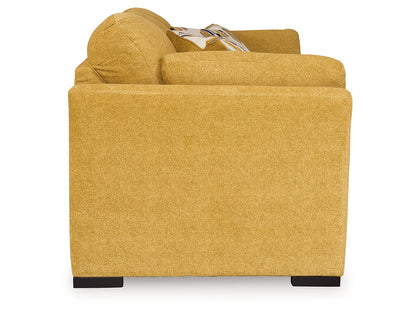 Ashley Keerwick Sofa