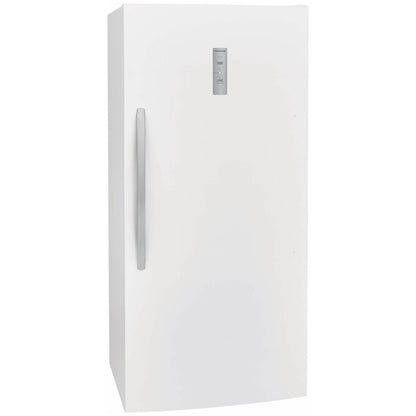 Frigidaire FFUE2024AW Upright Freezer - White