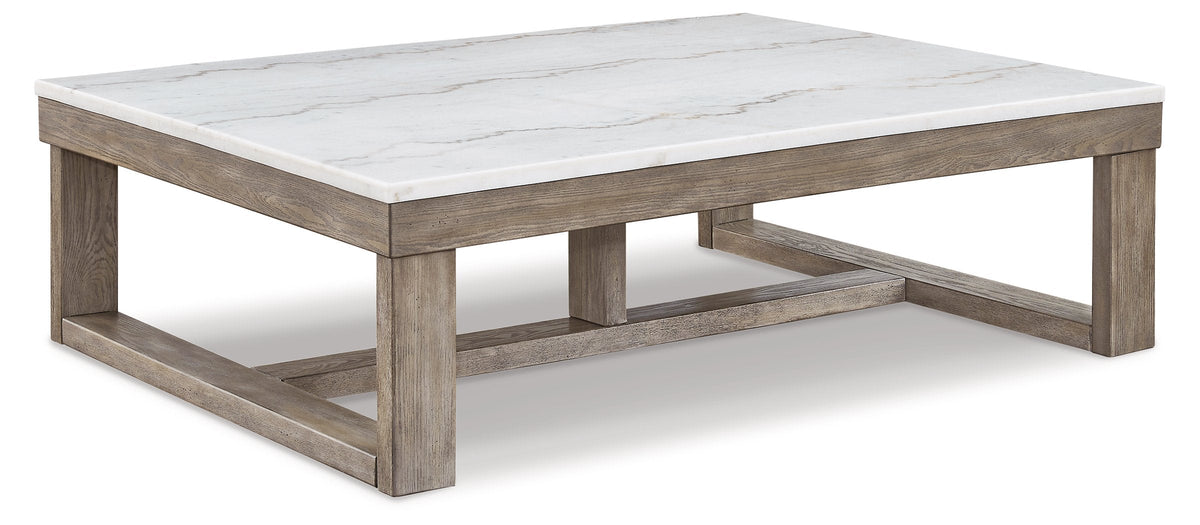 Loyaska Coffee Table