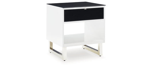 Gardoni End Table