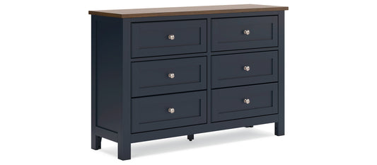 Landocken Dresser