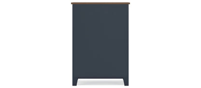 Landocken Chest of Drawers