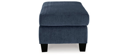 Amity Bay Ottoman