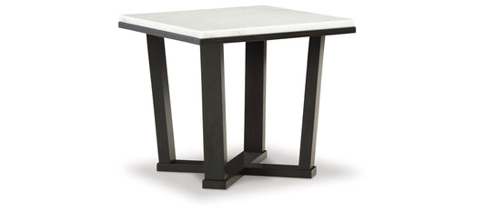 Fostead End Table