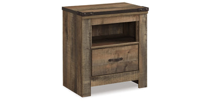 Trinell Nightstand