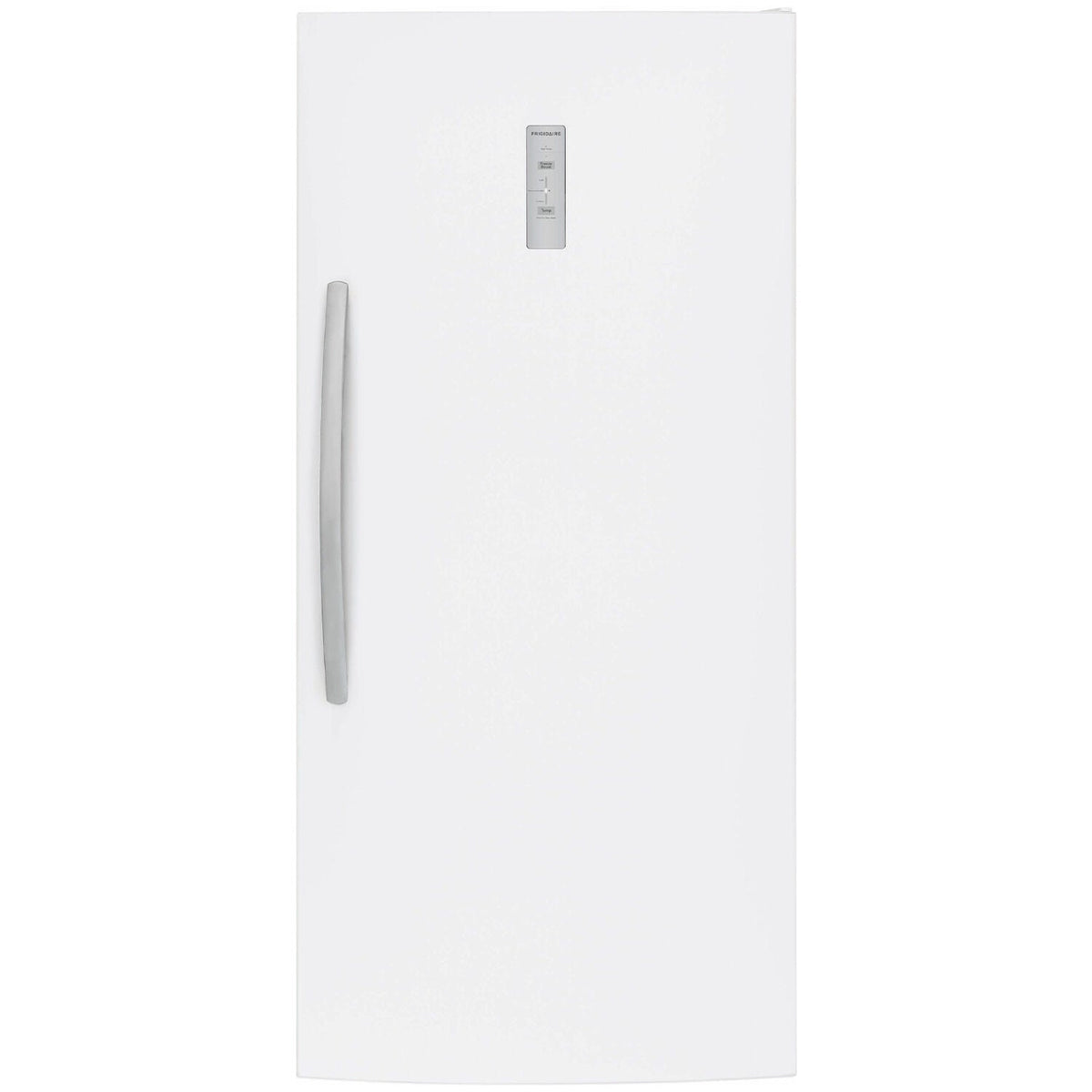 Frigidaire FFUE2024AW Upright Freezer - White