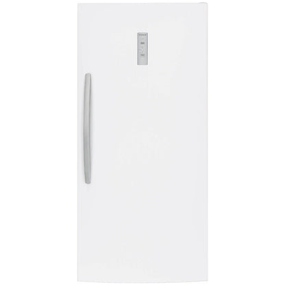 Frigidaire FFUE2024AW Upright Freezer - White