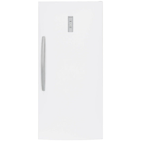 Frigidaire FFUE2024AW Upright Freezer - White