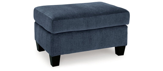 Amity Bay Ottoman