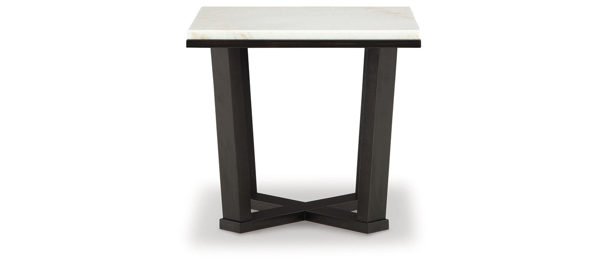 Fostead End Table