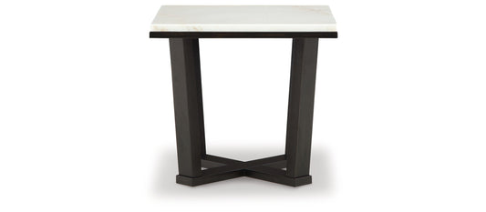 Fostead End Table