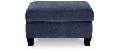 Amity Bay Ottoman