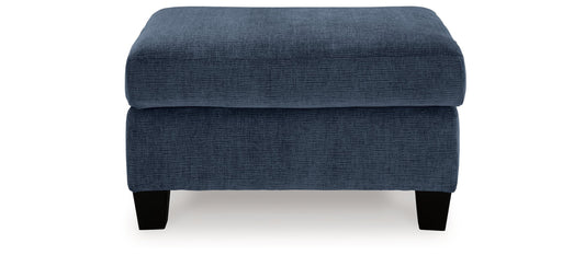 Amity Bay Ottoman